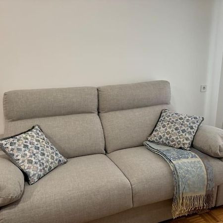 En El Corazon De Oviedo Apartment Екстериор снимка