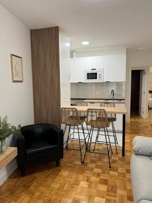 En El Corazon De Oviedo Apartment Екстериор снимка