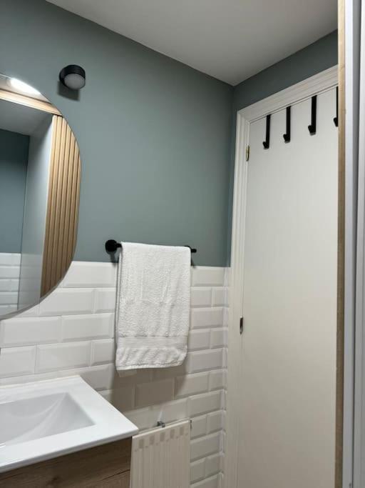 En El Corazon De Oviedo Apartment Екстериор снимка