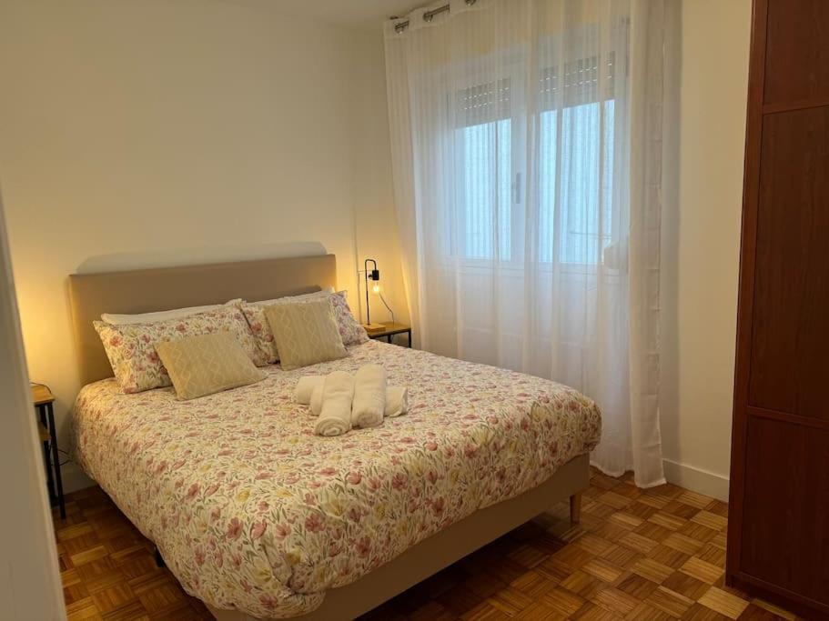 En El Corazon De Oviedo Apartment Екстериор снимка