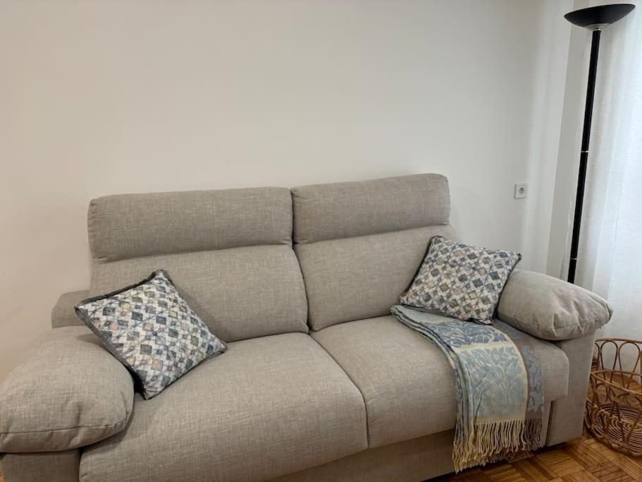 En El Corazon De Oviedo Apartment Екстериор снимка