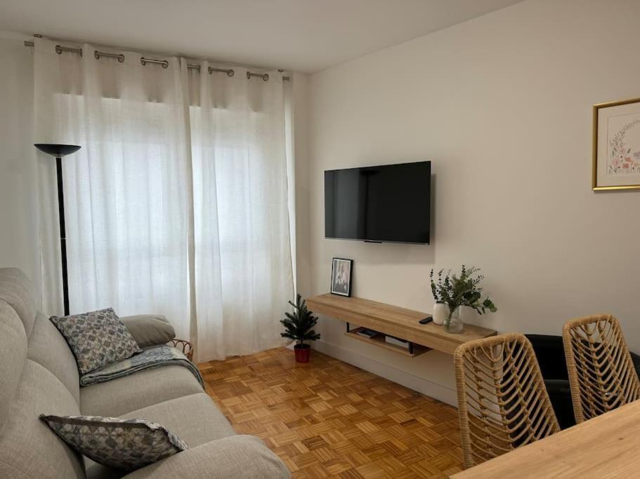 En El Corazon De Oviedo Apartment Екстериор снимка