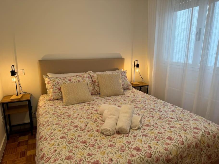 En El Corazon De Oviedo Apartment Екстериор снимка