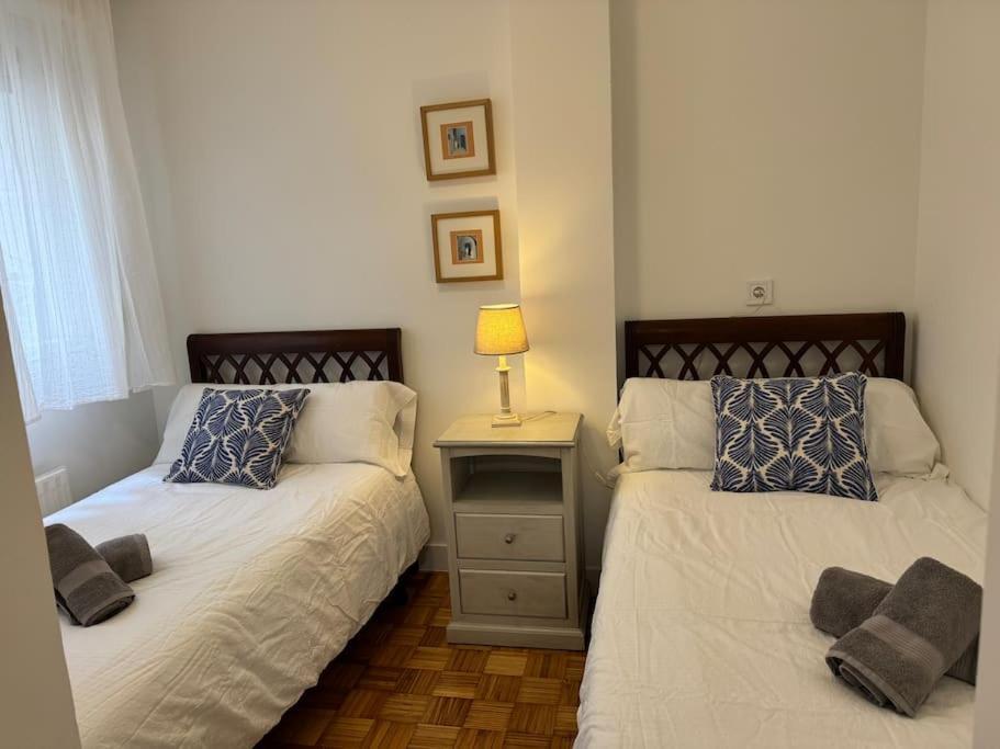 En El Corazon De Oviedo Apartment Екстериор снимка