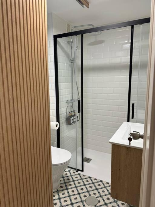 En El Corazon De Oviedo Apartment Екстериор снимка